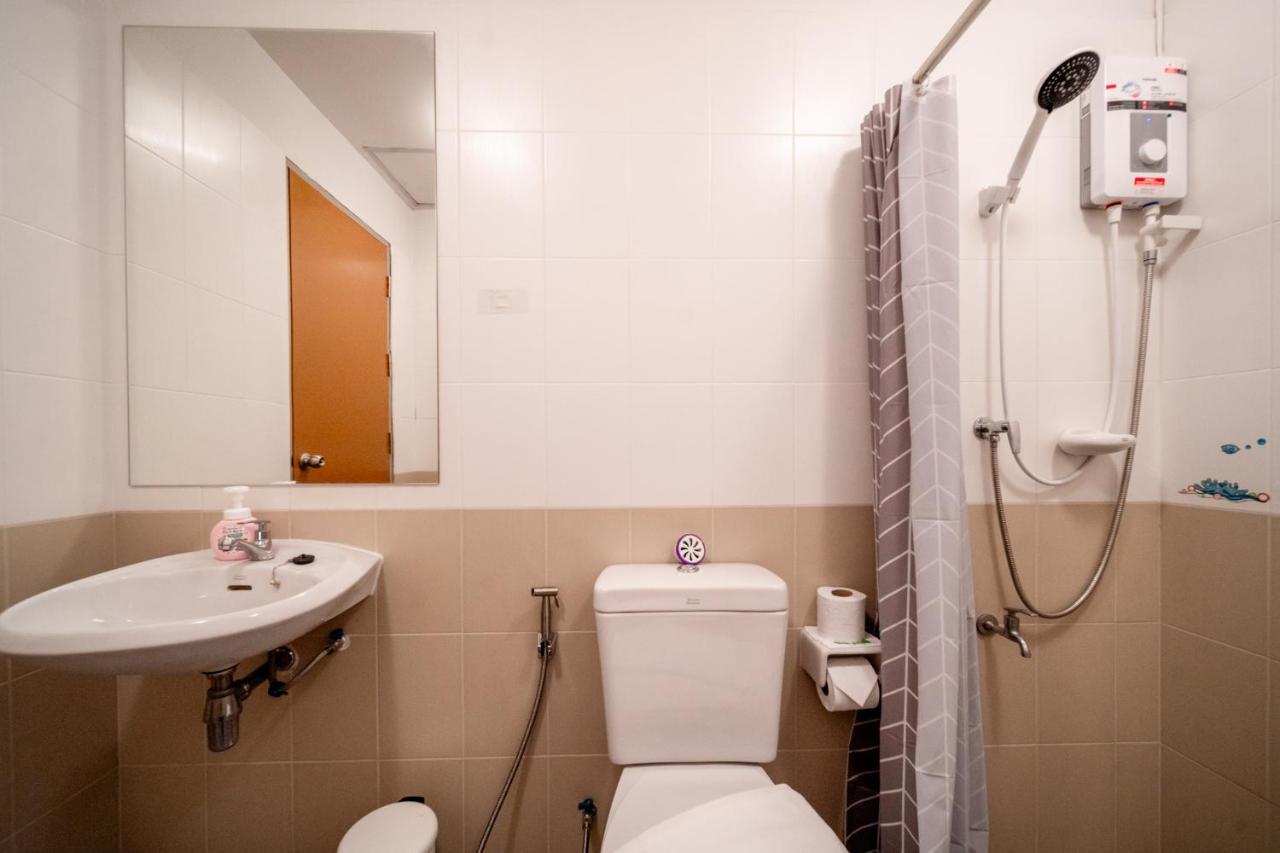 Socialer Coliving & Coworking Space Chiang Mai Buitenkant foto