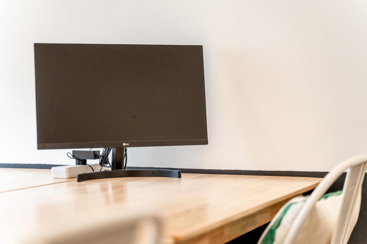 Socialer Coliving & Coworking Space Chiang Mai Buitenkant foto
