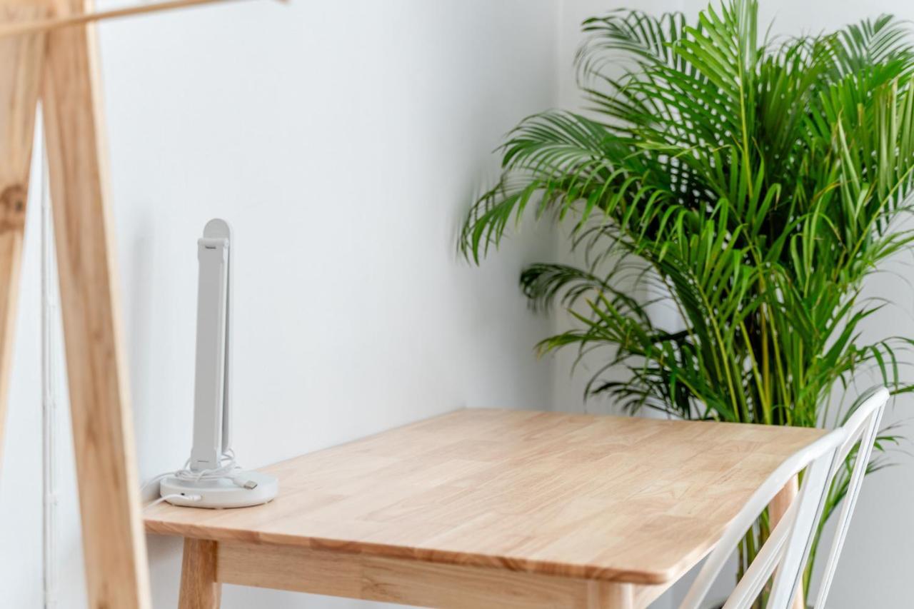 Socialer Coliving & Coworking Space Chiang Mai Buitenkant foto