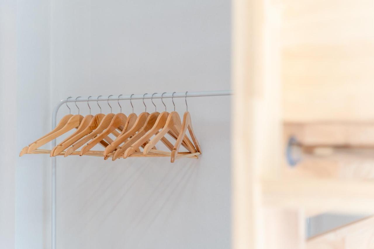 Socialer Coliving & Coworking Space Chiang Mai Buitenkant foto