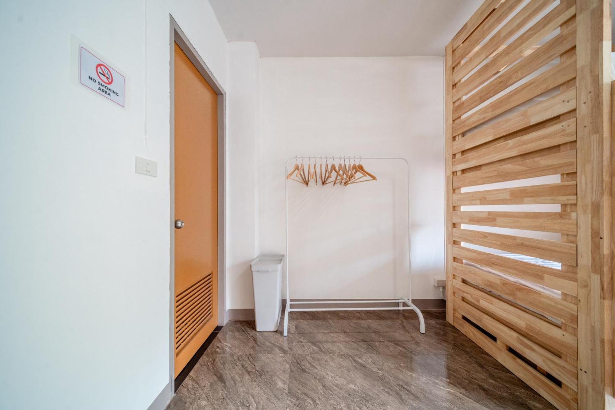 Socialer Coliving & Coworking Space Chiang Mai Buitenkant foto